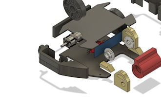 engineer mechanically optimized industrial parts with simulation validation