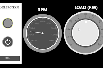 program codesys plc logic and design interactive hmi visualizations