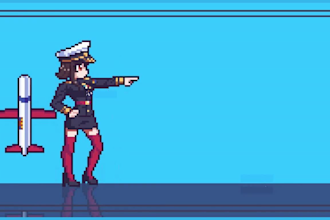 do pixel art character, pixel art sprite sheet and animation, asset for you
