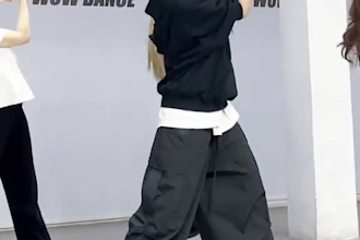 do original video dance, tiktok dancer , dance video, challenge, music promotion