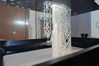 3d print prototype and ship it to you