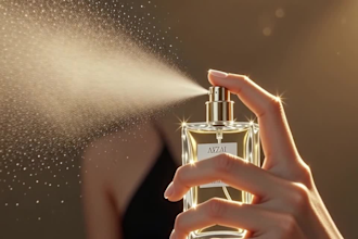 create a cinematic cgi product video for your brand