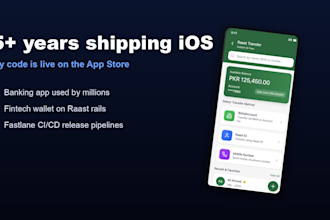 publish your ios app to testflight and the app store