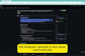 build an ai automation business