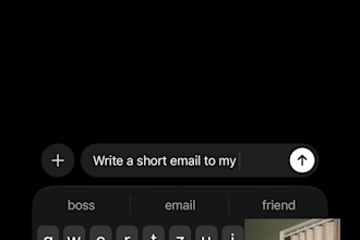 create ugc videos for tech and productivity apps