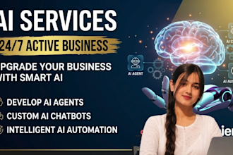 build ai chatbot,zapier,n8n ai automation