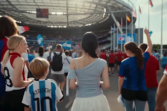 create realistic ai ugc video ads for ecom brands ai commercial video