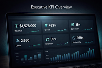create interactive dashboards in r or python for your data