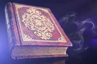 create cinematic book trailer, book teaser, book trailer, cinematic book video