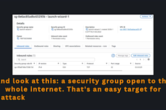 optimize AWS costs and fix your ec2, s3 and cloud infrastructure
