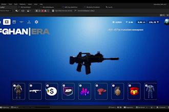 develop unreal engine game