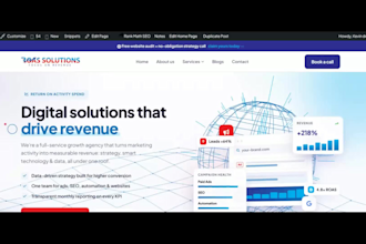 fix wordpress errors, bugs, woocommerce issues and critical errors fast