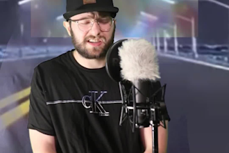 have ot nath feature on your song