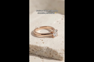 do hyper realistic ai ugc video and jewelry product photography campaign visuals