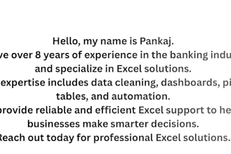 data cleaning data formatting mis report excel automate sales dashboard reports