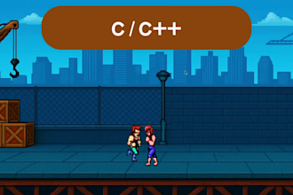 make  sdl game using c language