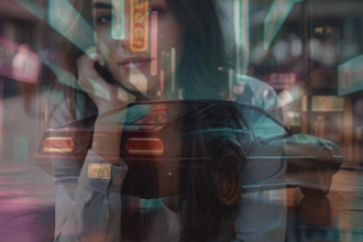 create realistic ai influencer images and model photos