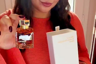 create engaging unboxing and product review videos