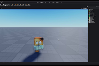make ugc characters ugc bundles for you in roblox