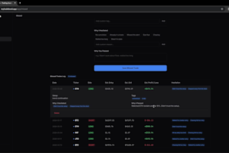 build and design your landing page