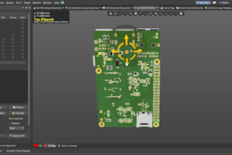 design professional pcb and schematic using altium