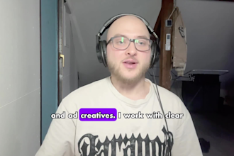 edit viral short form videos for tiktok reels shorts