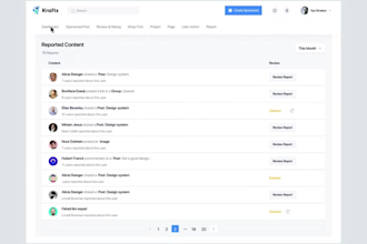create saas explainer video, ai saas video and 3d software animation