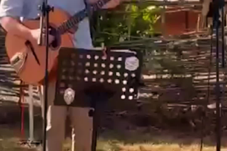 elevate your track with authentic blues and roots guitar