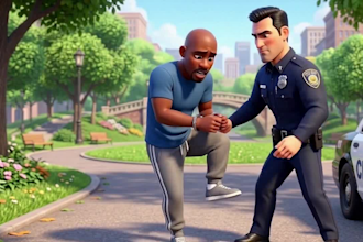do ai cinematic video, ai animation, ai story, ai art, ai kid animation