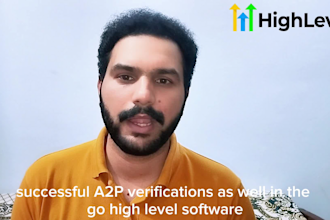 do everything in gohighlevel