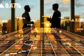 create engaging forex and crypto trading videos