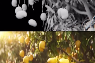 do 3d vfx animation greenscreen removal vfx animation, vfx compositing, cgi vfx