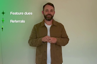 do youtube talking head and vsl video editing
