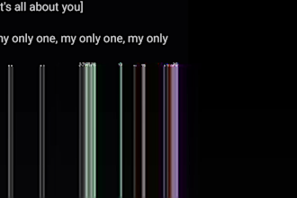 write the lyrics to your christian song