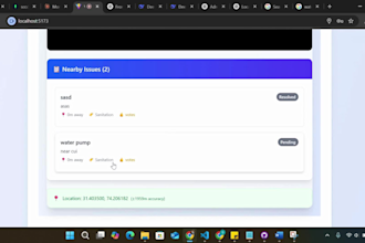 build a modern admin dashboard with mern stack