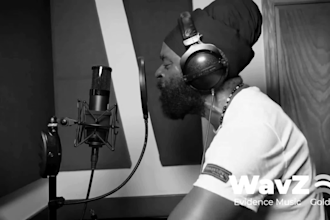 write and record authentic reggae jamaican dancehall and corrido male vocals