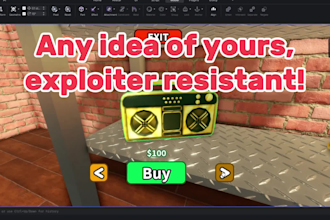 script custom roblox studio systems and lua mechanics