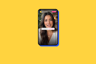 ai ugc video ai avatar spokesperson ugc automation auto post reels n8n automatio