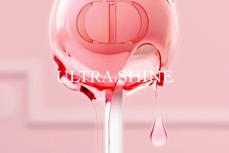 create luxury skincare, cosmetic and beauty video ads