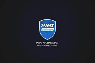create a professional 3d, animation and logo reveal