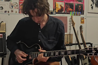 teach you to play guitar good