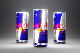 create cinematic 3d product or app promo video
