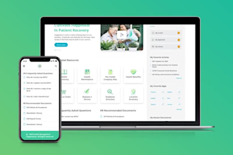 design a professional sharepoint intranet or sharepoint hub for companies