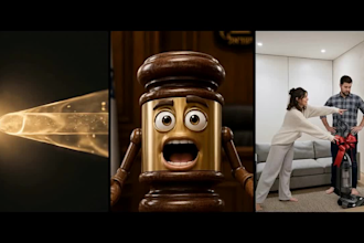 create a cinematic ai music video for your song