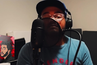 make your vocals sound professional with a custom adobe audition vocal preset