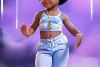 create viral ai dancing baby videos for your song or brand