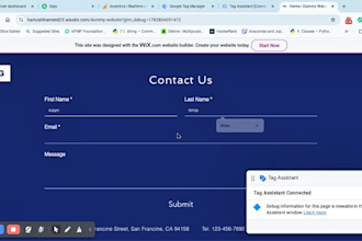 fix or setup ga4 for woocommerce and ecommerce conversion tracking of google ads