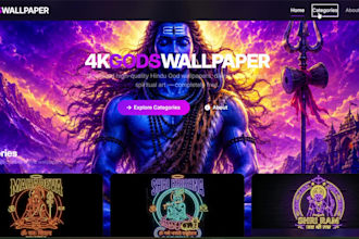create a premium wordpress website with elementor pro and 3d effects