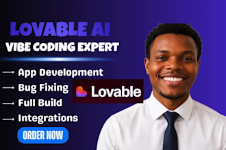 lovable ai website convert lovable to app vibe coding lovable dev loveable ai