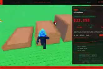 create a viral steal a brainrot roblox game, simulator game, full roblox game